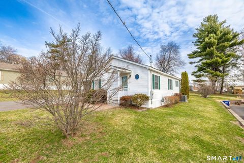 Tiny photo for 6 Eastview Road, Southington, CT 06489 (MLS # 24162195)
