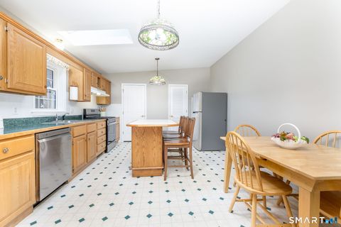 Tiny photo for 6 Eastview Road, Southington, CT 06489 (MLS # 24162195)