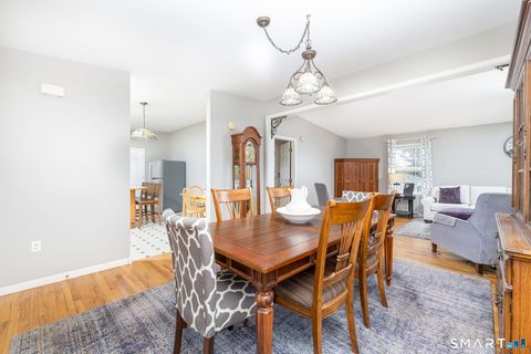 Tiny photo for 6 Eastview Road, Southington, CT 06489 (MLS # 24162195)