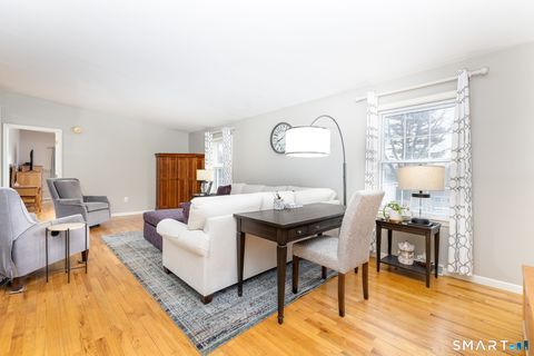 Tiny photo for 6 Eastview Road, Southington, CT 06489 (MLS # 24162195)