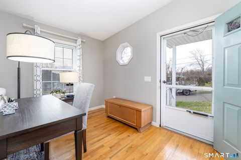 Tiny photo for 6 Eastview Road, Southington, CT 06489 (MLS # 24162195)