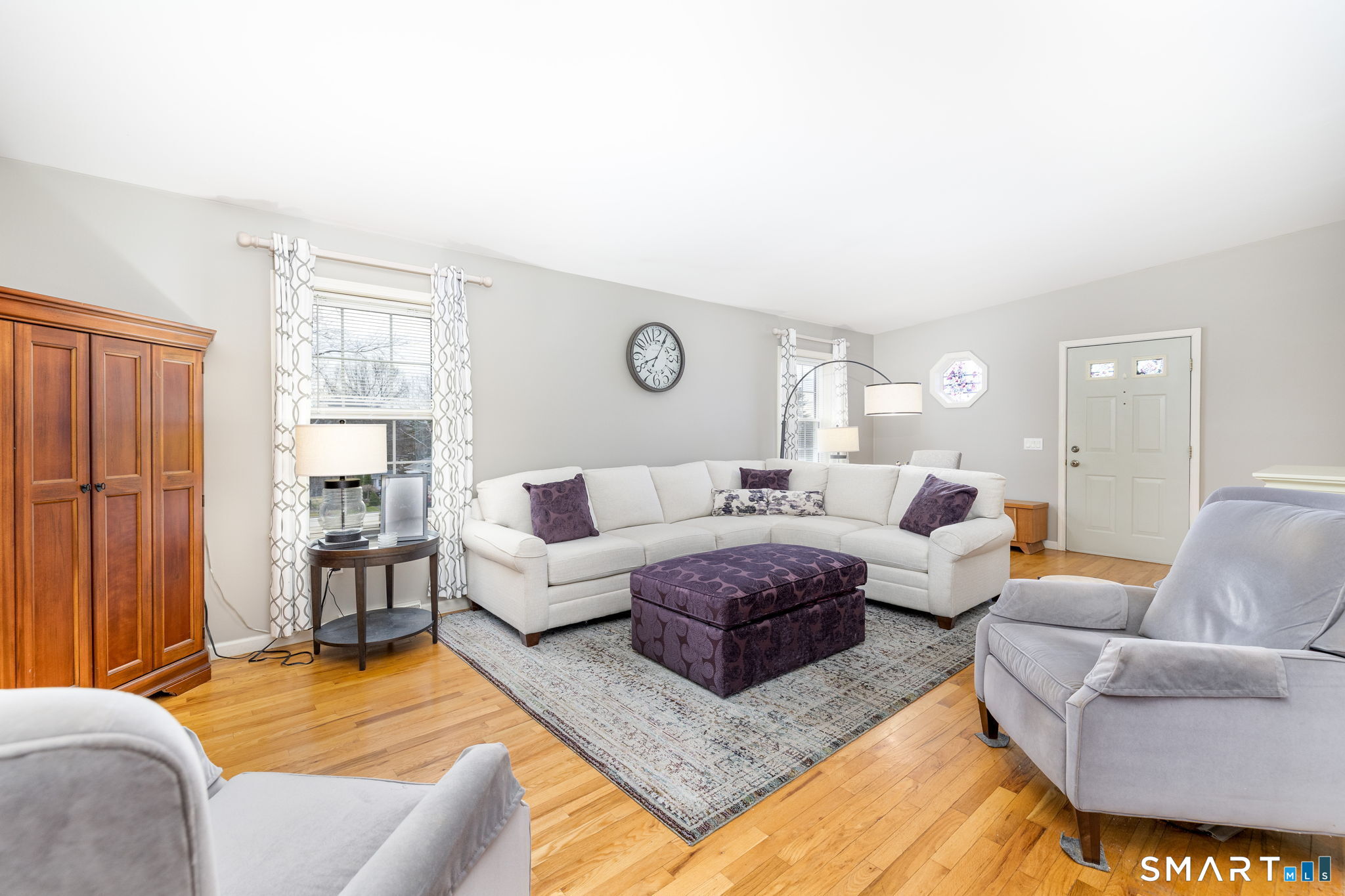6 Eastview Road