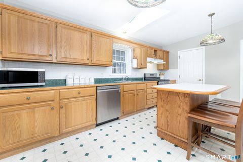 Tiny photo for 6 Eastview Road, Southington, CT 06489 (MLS # 24162195)