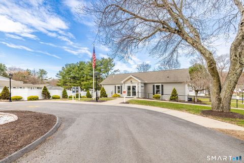 Tiny photo for 6 Eastview Road, Southington, CT 06489 (MLS # 24162195)