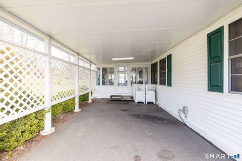 Tiny photo for 6 Eastview Road, Southington, CT 06489 (MLS # 24162195)