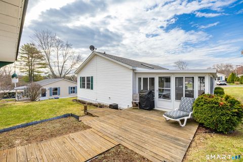 Tiny photo for 6 Eastview Road, Southington, CT 06489 (MLS # 24162195)