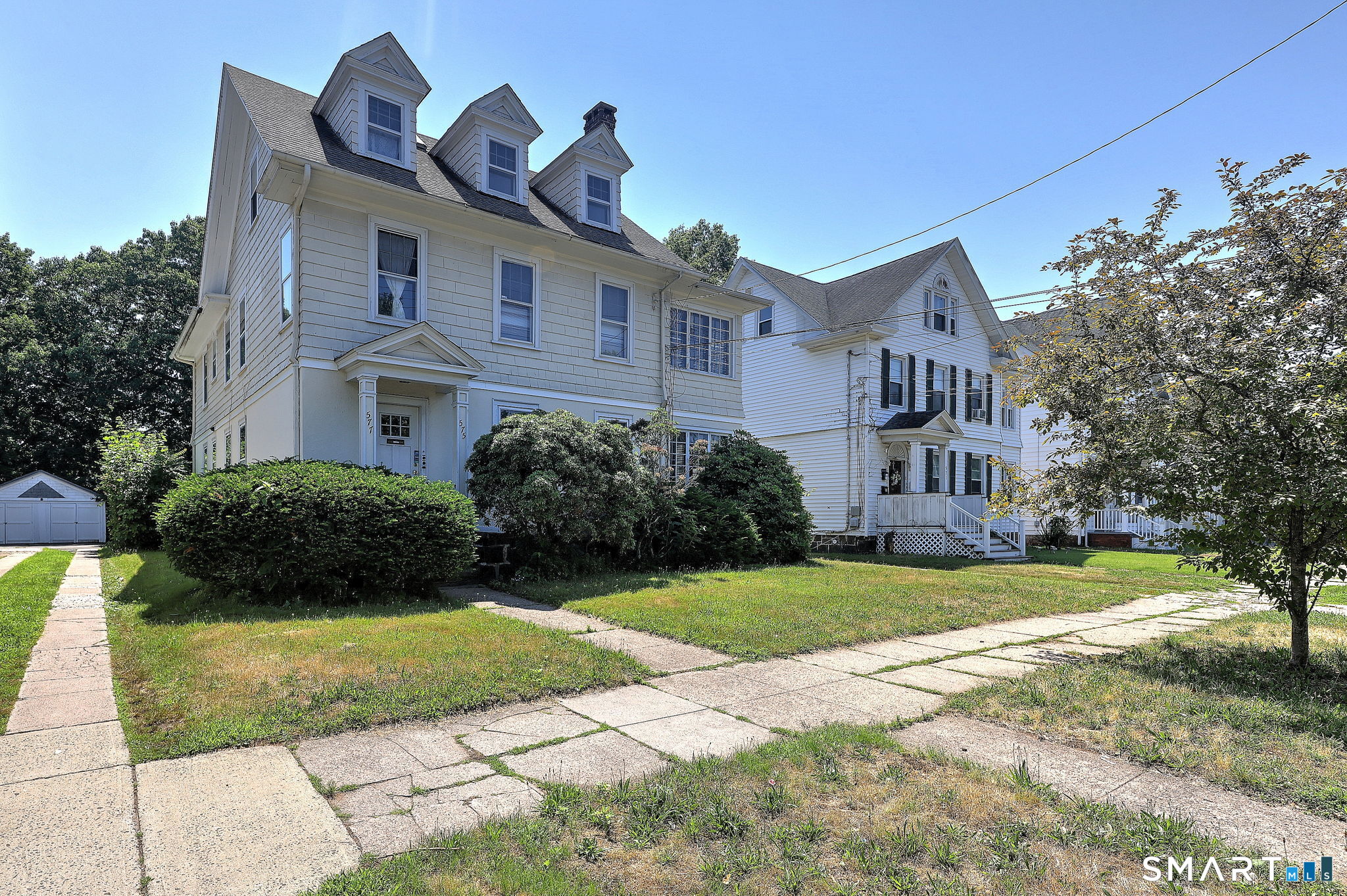 575 Central Avenue