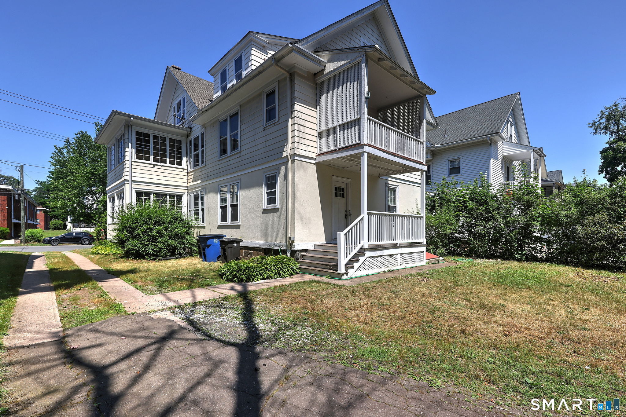 575 Central Avenue