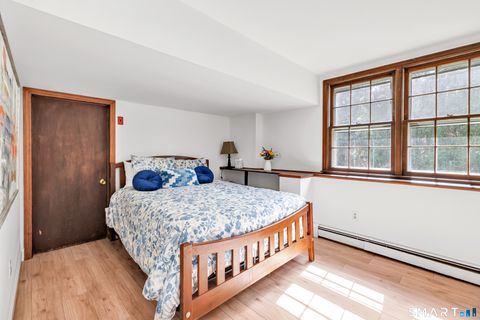 Tiny photo for 16 Mountain Road, Wilton, CT 06897 (MLS # 24167605)