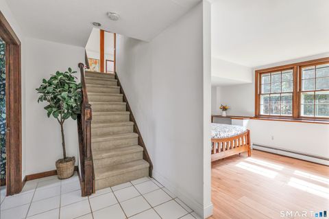 Tiny photo for 16 Mountain Road, Wilton, CT 06897 (MLS # 24167605)