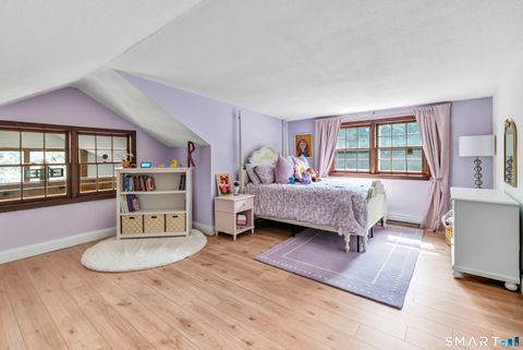 Tiny photo for 16 Mountain Road, Wilton, CT 06897 (MLS # 24167605)