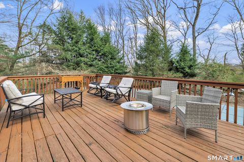 Tiny photo for 16 Mountain Road, Wilton, CT 06897 (MLS # 24167605)