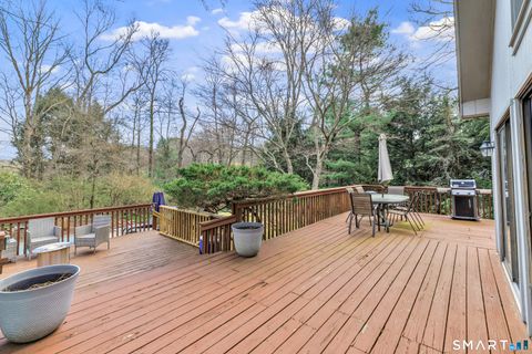 Tiny photo for 16 Mountain Road, Wilton, CT 06897 (MLS # 24167605)