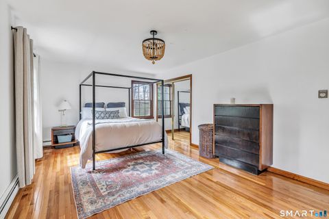 Tiny photo for 16 Mountain Road, Wilton, CT 06897 (MLS # 24167605)