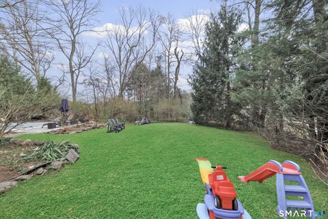 Tiny photo for 16 Mountain Road, Wilton, CT 06897 (MLS # 24167605)