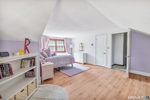 Tiny photo for 16 Mountain Road, Wilton, CT 06897 (MLS # 24167605)