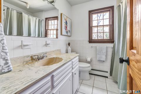 Tiny photo for 16 Mountain Road, Wilton, CT 06897 (MLS # 24167605)