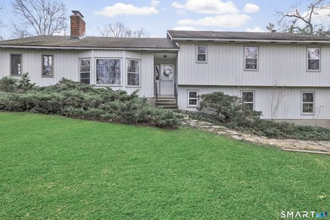 Photo of 16 Mountain Road, Wilton, CT 06897 (MLS # 24167605)