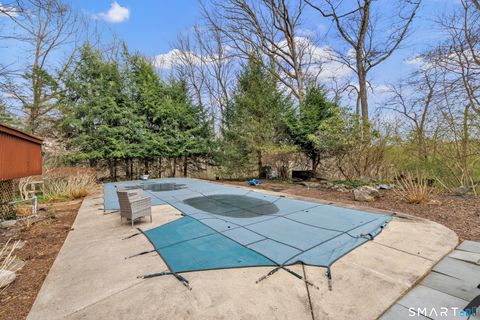 Tiny photo for 16 Mountain Road, Wilton, CT 06897 (MLS # 24167605)