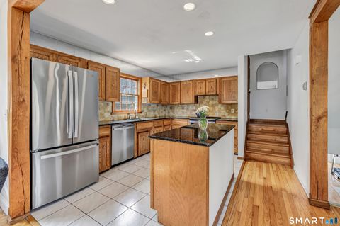 Tiny photo for 16 Mountain Road, Wilton, CT 06897 (MLS # 24167605)