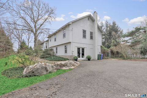 Tiny photo for 16 Mountain Road, Wilton, CT 06897 (MLS # 24167605)