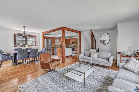 Tiny photo for 16 Mountain Road, Wilton, CT 06897 (MLS # 24167605)