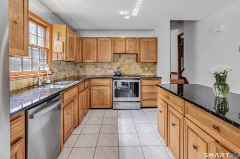 Tiny photo for 16 Mountain Road, Wilton, CT 06897 (MLS # 24167605)