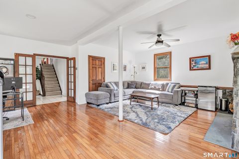 Tiny photo for 16 Mountain Road, Wilton, CT 06897 (MLS # 24167605)