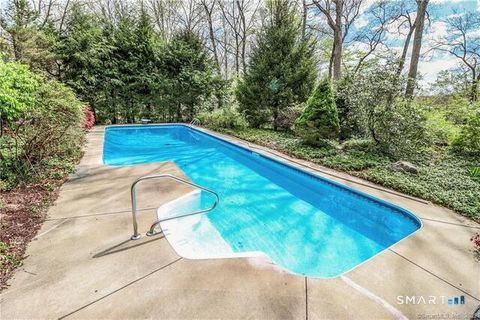 Tiny photo for 16 Mountain Road, Wilton, CT 06897 (MLS # 24167605)