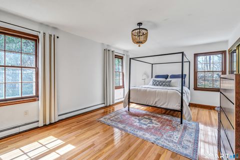 Tiny photo for 16 Mountain Road, Wilton, CT 06897 (MLS # 24167605)