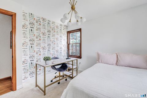 Tiny photo for 16 Mountain Road, Wilton, CT 06897 (MLS # 24167605)