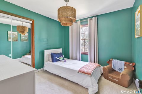 Tiny photo for 16 Mountain Road, Wilton, CT 06897 (MLS # 24167605)