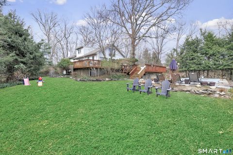 Tiny photo for 16 Mountain Road, Wilton, CT 06897 (MLS # 24167605)