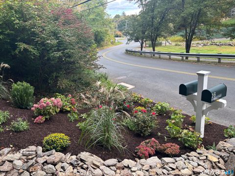 Tiny photo for 16 Mountain Road, Wilton, CT 06897 (MLS # 24167605)