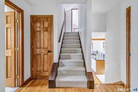 Tiny photo for 16 Mountain Road, Wilton, CT 06897 (MLS # 24167605)