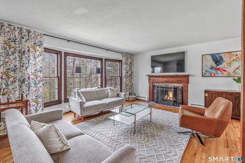 Tiny photo for 16 Mountain Road, Wilton, CT 06897 (MLS # 24167605)