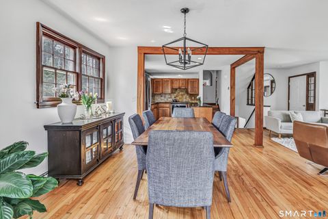 Tiny photo for 16 Mountain Road, Wilton, CT 06897 (MLS # 24167605)