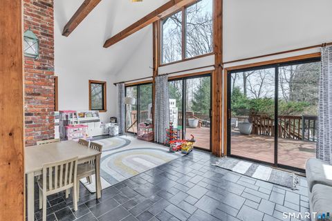 Tiny photo for 16 Mountain Road, Wilton, CT 06897 (MLS # 24167605)