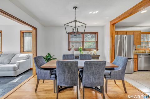 Tiny photo for 16 Mountain Road, Wilton, CT 06897 (MLS # 24167605)