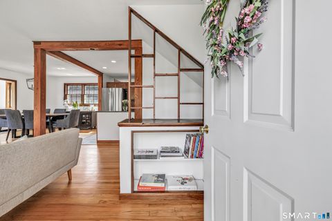 Tiny photo for 16 Mountain Road, Wilton, CT 06897 (MLS # 24167605)