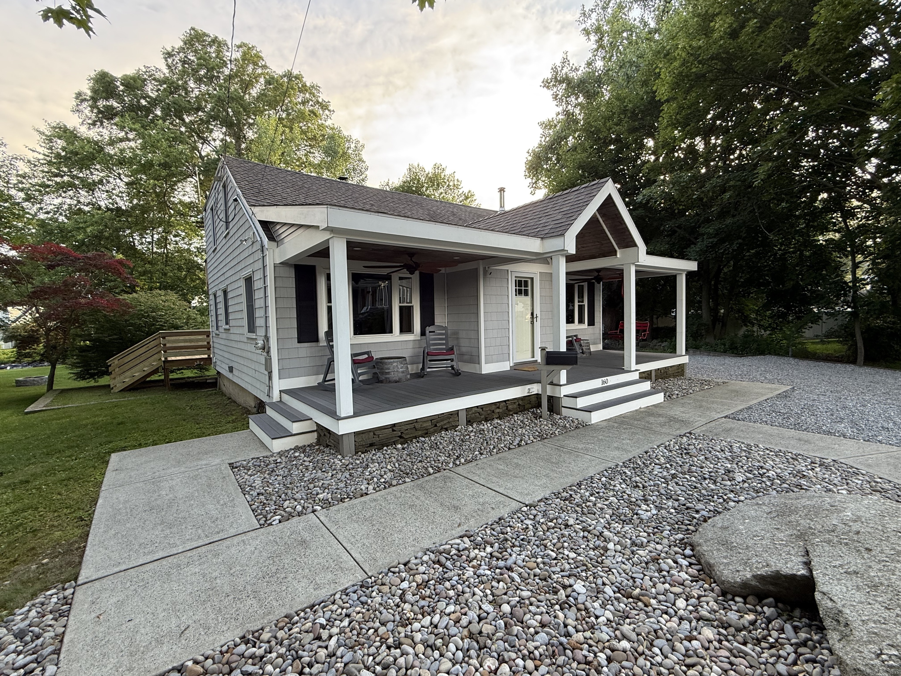160 Disbrow Street