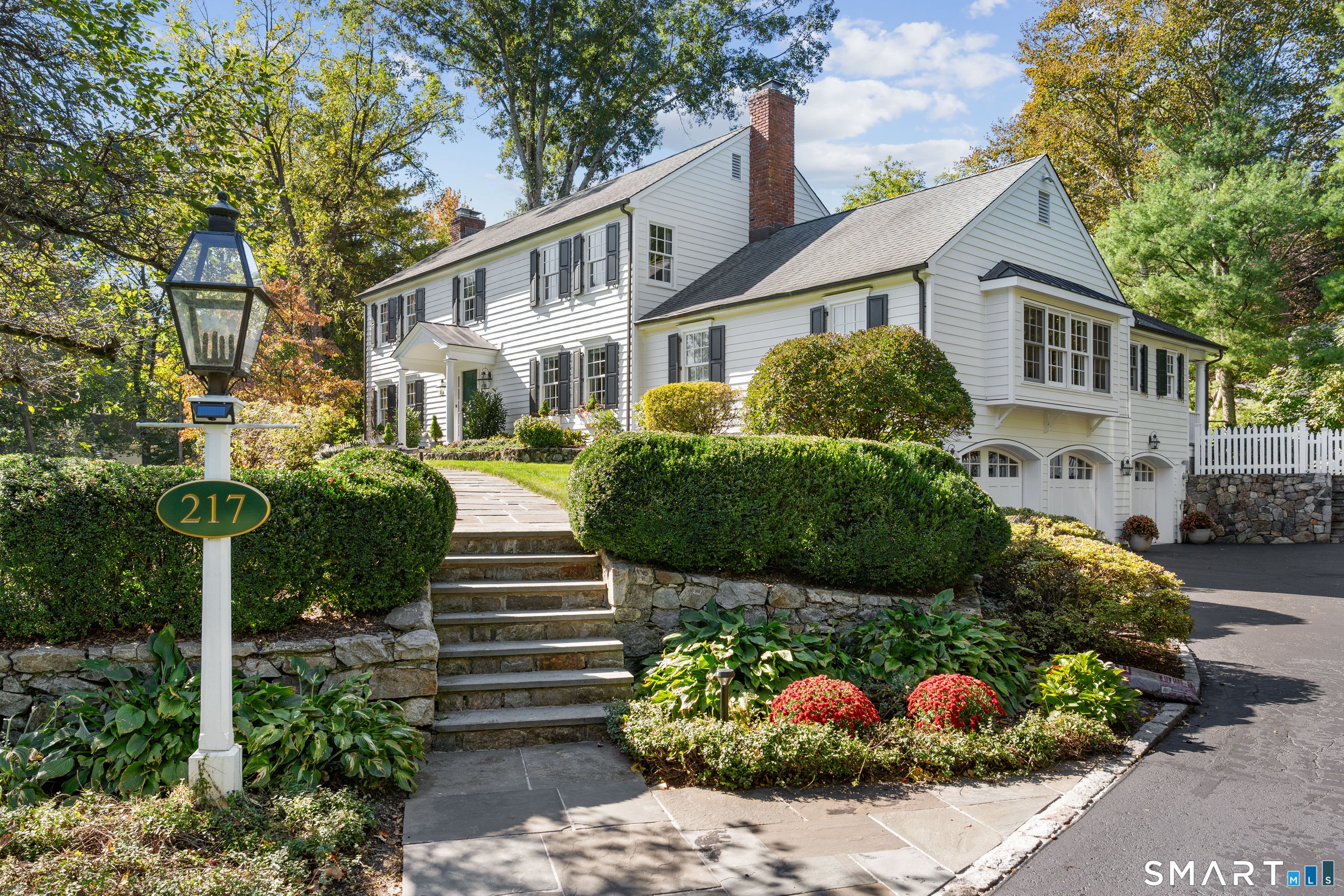 217 White Oak Shade Road