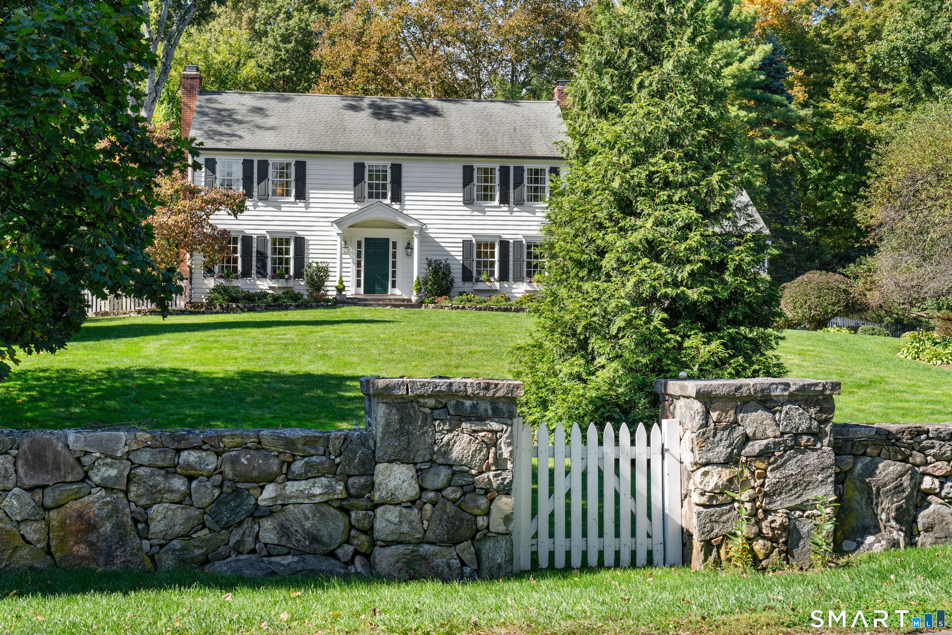 217 White Oak Shade Road