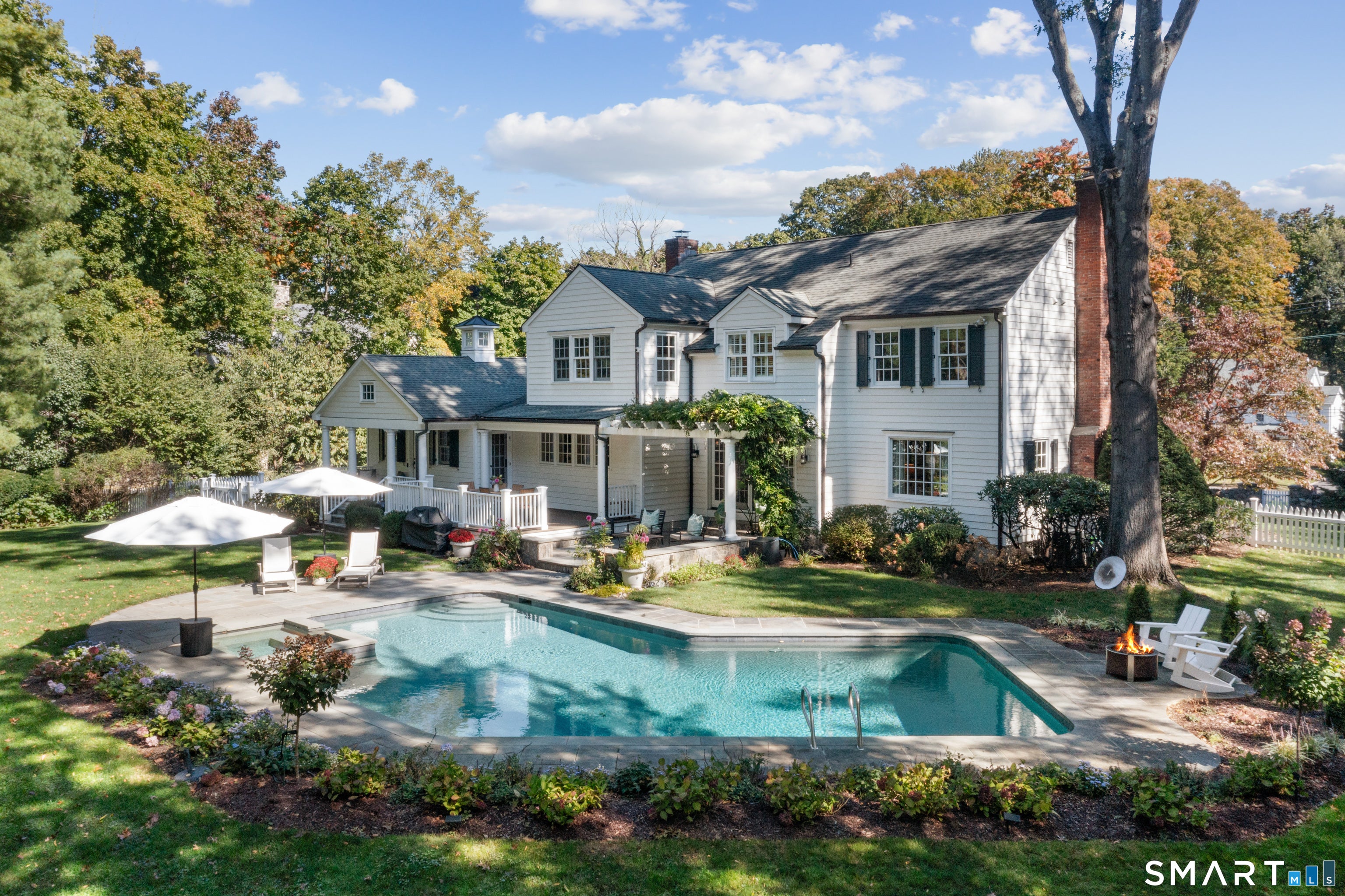 217 White Oak Shade Road