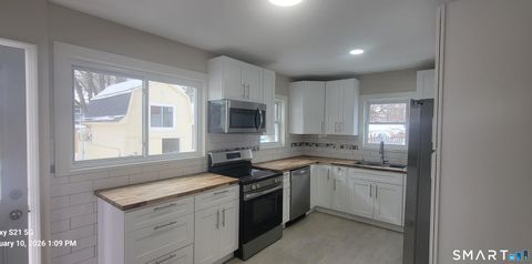 Tiny photo for 117 State Avenue, Killingly, CT 06241 (MLS # 24142909)