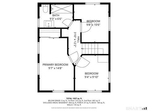 Tiny photo for 117 State Avenue, Killingly, CT 06241 (MLS # 24142909)