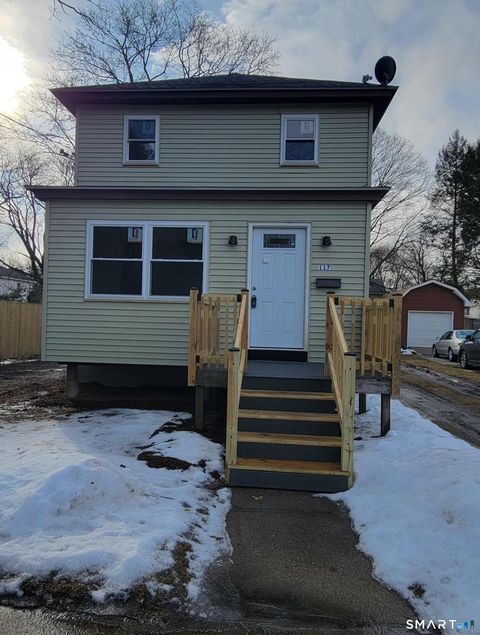 Tiny photo for 117 State Avenue, Killingly, CT 06241 (MLS # 24142909)