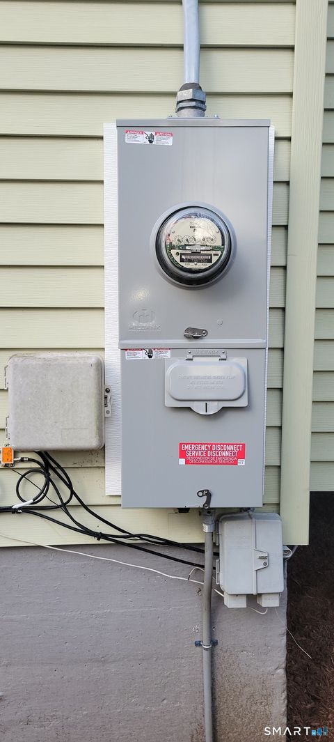 Tiny photo for 117 State Avenue, Killingly, CT 06241 (MLS # 24142909)