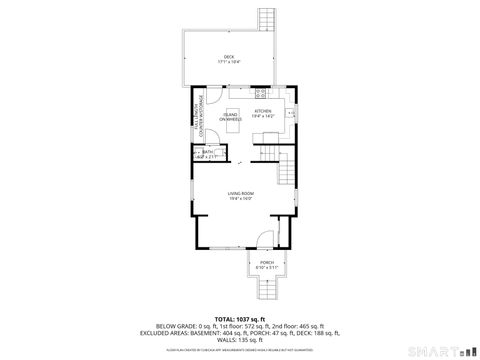 Tiny photo for 117 State Avenue, Killingly, CT 06241 (MLS # 24142909)