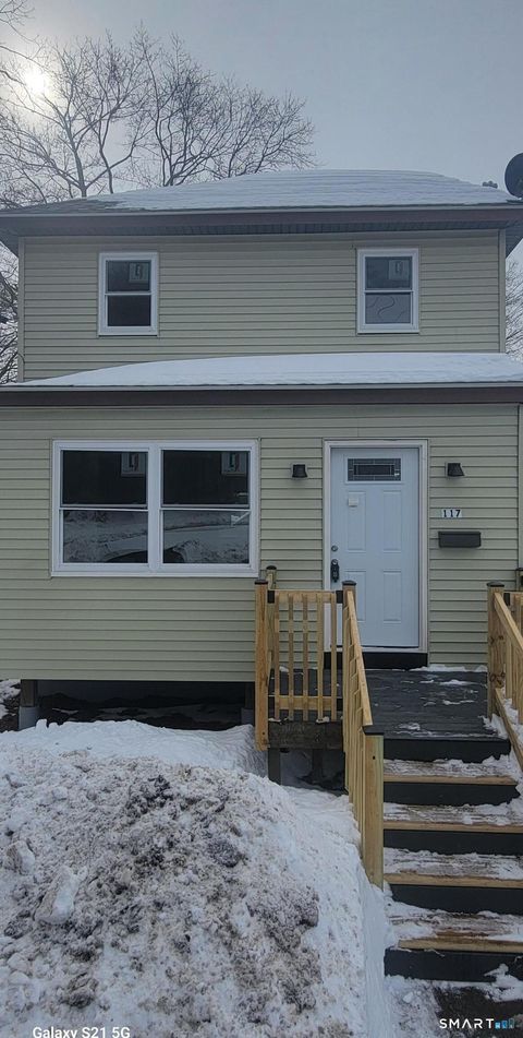 Tiny photo for 117 State Avenue, Killingly, CT 06241 (MLS # 24142909)